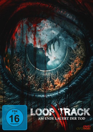 Loop Track - Am Ende lauert der Tod [DVD]