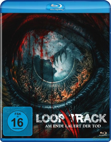 Loop Track - Am Ende lauert der Tod [Blu-Ray]