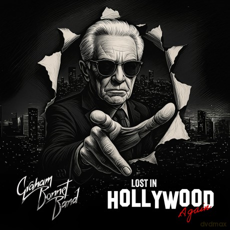 Lost in Hollywood [Blu-Ray]