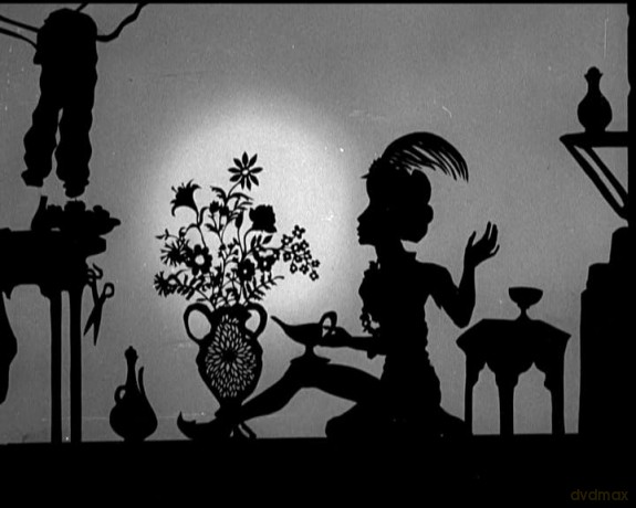 Lotte Reinigers schönste Filme [DVD]