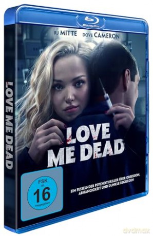 Love Me Dead [Blu-Ray]