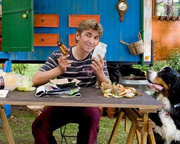 Löwenzahn - 62 Folgen der populären Serie mit Fritz Fuchs - Lehrreiche Geschichten aus Natur, Umwelt und Technik [DVD]