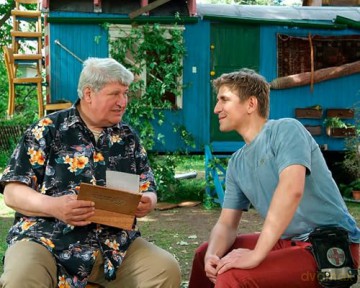 Löwenzahn - 62 Folgen der populären Serie mit Fritz Fuchs - Lehrreiche Geschichten aus Natur, Umwelt und Technik [DVD]