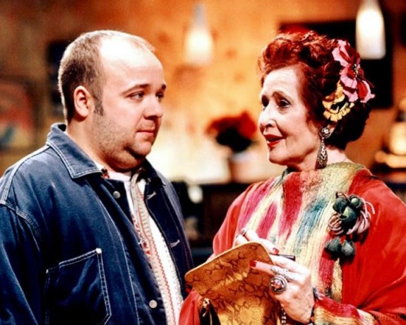 Lukas - Die deutsche Kult-Sitcom mit Dirk Bach erstmals in einer exklusiven Box! Das Serien Meisterwerk mit allen 64 Folgen - Herzerwärmende Comedy und Familienchaos! [DVD]