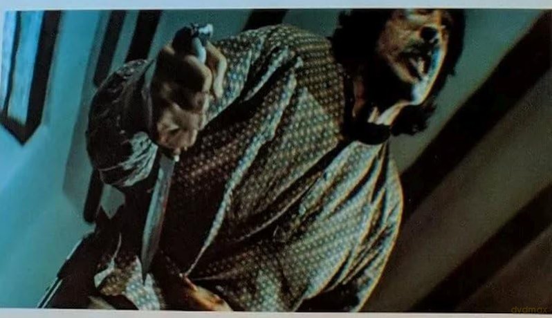 MACHISMO II: Die letzte Revanche - Unzensierte Originalfassung - Full UNCUT [DVD]