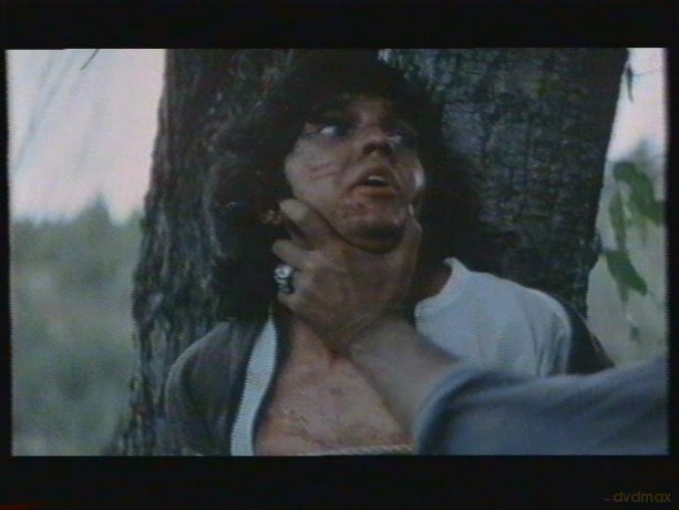 MACHISMO II: Die letzte Revanche - Unzensierte Originalfassung - Full UNCUT [DVD]