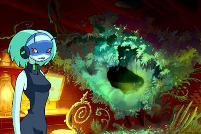 Malo, Space Trucker - Die kompletten 26 Episoden der kultigen Science-Fiction-Zeichentrickserie [DVD]