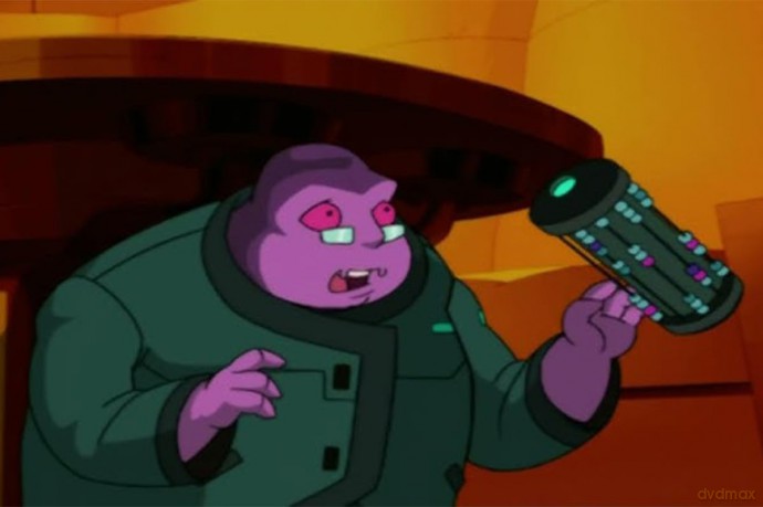 Malo, Space Trucker - Die kompletten 26 Episoden der kultigen Science-Fiction-Zeichentrickserie [DVD]
