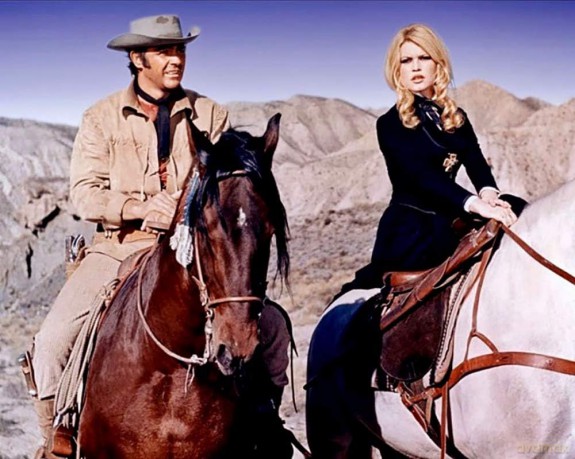 Man nennt mich Shalako - Remastered Edition - Hochspannender Western mit Sean Connery und Brigitte Bardot [DVD]