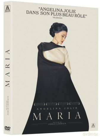 Maria - Dvd [DVD]