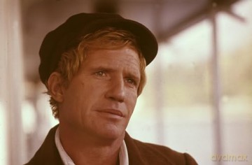Martin Eden - Der legendäre Jack London-Vierteiler [DVD]