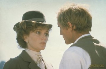 Martin Eden - Der legendäre Jack London-Vierteiler [DVD]