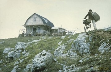 Martin Eden - Der legendäre Jack London-Vierteiler [DVD]