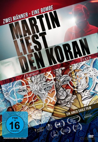 Martin liest den Koran [DVD]