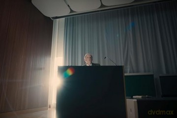 Martin liest den Koran [DVD]