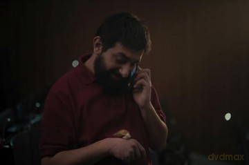 Martin liest den Koran [DVD]