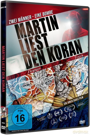 Martin liest den Koran [DVD]