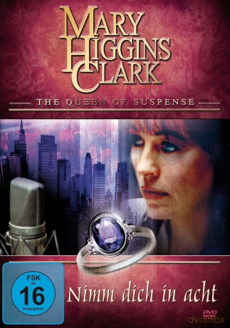 Mary Higgins Clark - NIMM DICH IN ACHT [DVD]