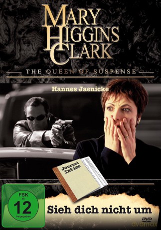 Mary Higgins Clark - SIEH DICH NICHT UM [DVD]