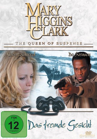 Mary Higgins Clark's - DAS FREMDE GESICHT [DVD]