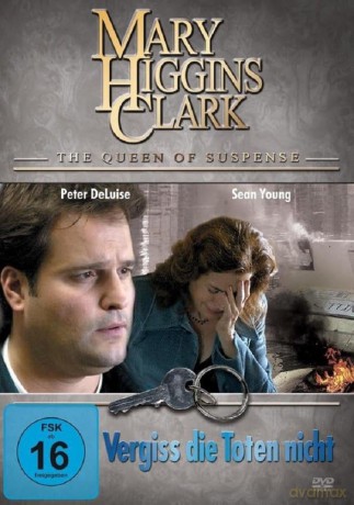 Mary Higgins Clark's - VERGISS DIE TOTEN NICHT [DVD]