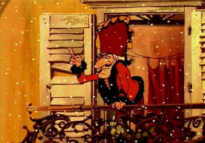 Matyi, der Gänsejunge [DVD]