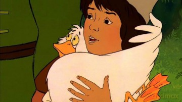 Matyi, der Gänsejunge [DVD]