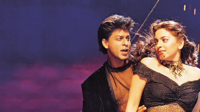 Mein Herz schlägt indisch - Phir Bhi Dil Hai Hindustani [Blu-Ray]