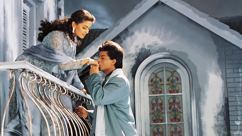 Mein Herz schlägt indisch - Phir Bhi Dil Hai Hindustani [Blu-Ray]