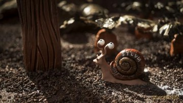 Memoiren einer Schnecke [DVD]