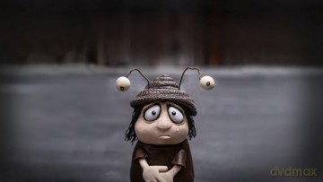 Memoiren einer Schnecke [DVD]
