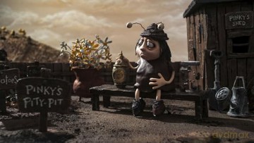 Memoiren einer Schnecke [DVD]