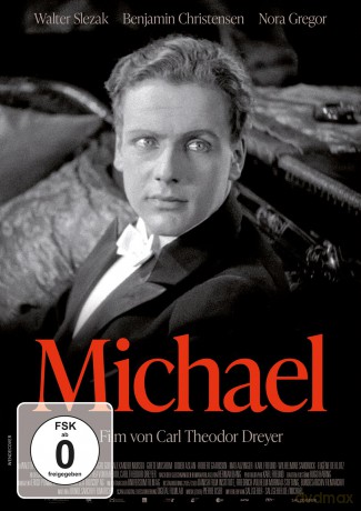 Michael [DVD]