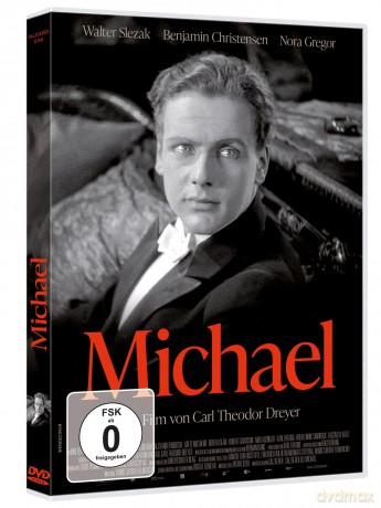 Michael [DVD]