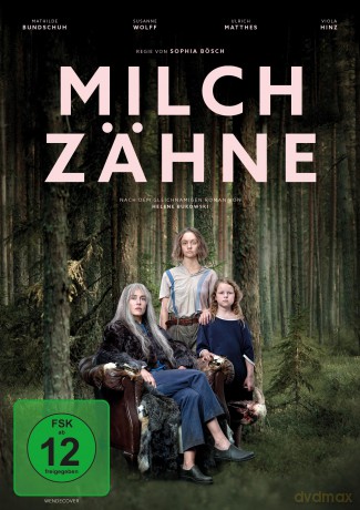 Milchzähne [DVD]