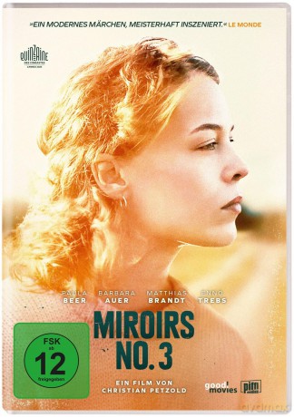 Miroirs No. 3 [DVD]