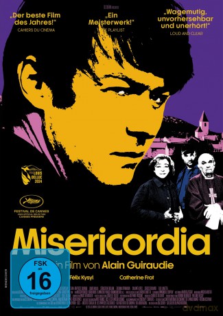 Misericordia [DVD]