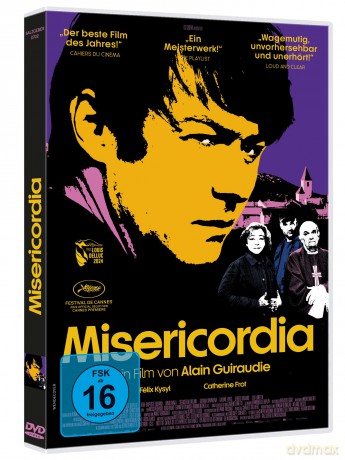 Misericordia [DVD]