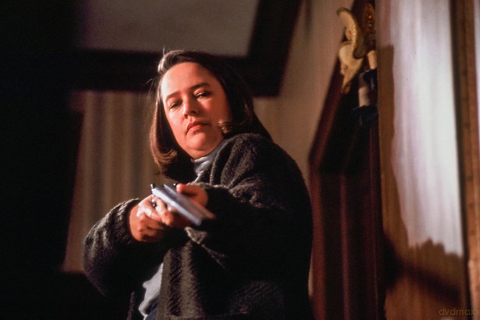 Misery [DVD]