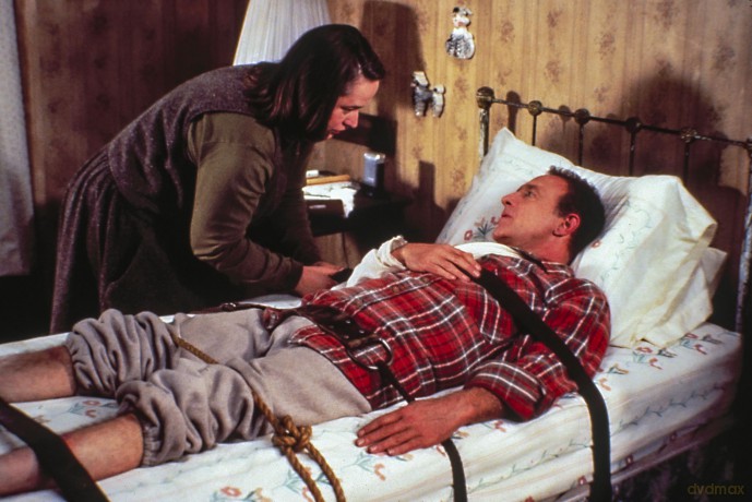 Misery [DVD]