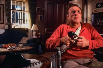 Misery [DVD]