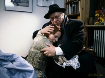Mit Leib und Seele - Komplettbox der ZDF-Kultserie mit Günter Strack - Die deutsche Erfolgsserie mit dem charismatischen Pfarrer [DVD]