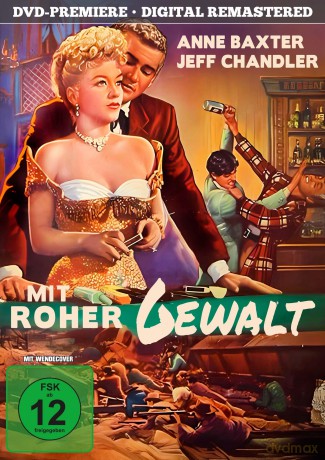 Mit roher Gewalt [DVD]