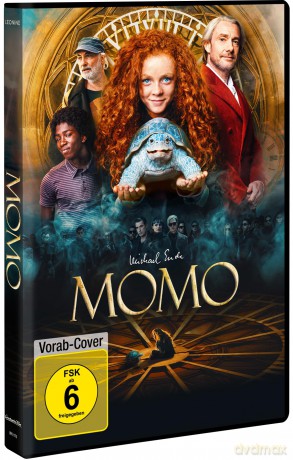Momo [DVD]