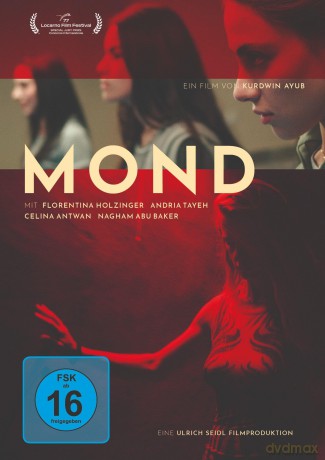 Mond [DVD]