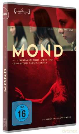 Mond [DVD]