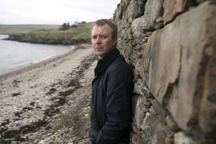 Mord Auf Shetland - Staffel 7 [DVD]