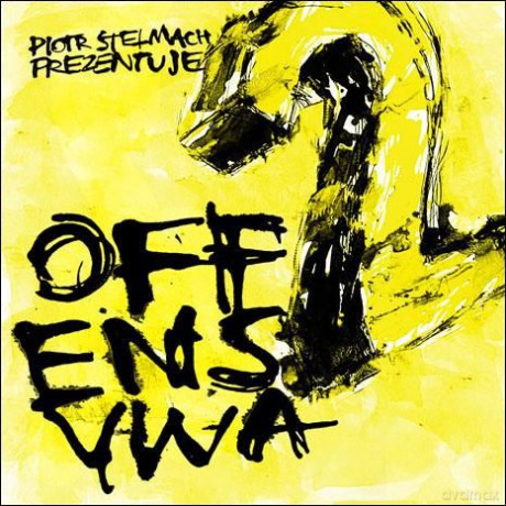 Offensywa 2 [CD]