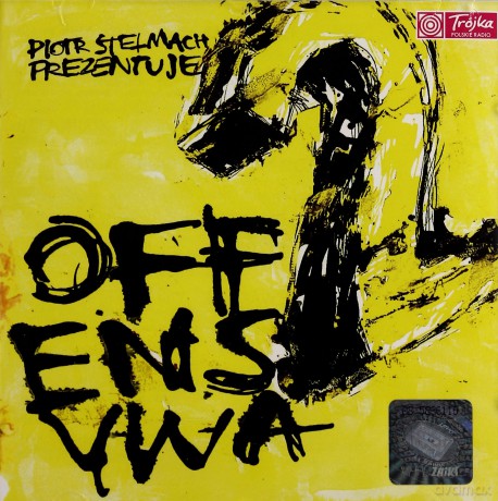 Offensywa 2 [CD]