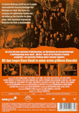 Morituri [DVD]